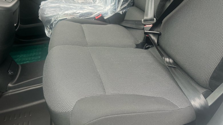 Peugeot Partner Standard Diesel 1.5 BlueHDi 130 Asphalt Van EAT8